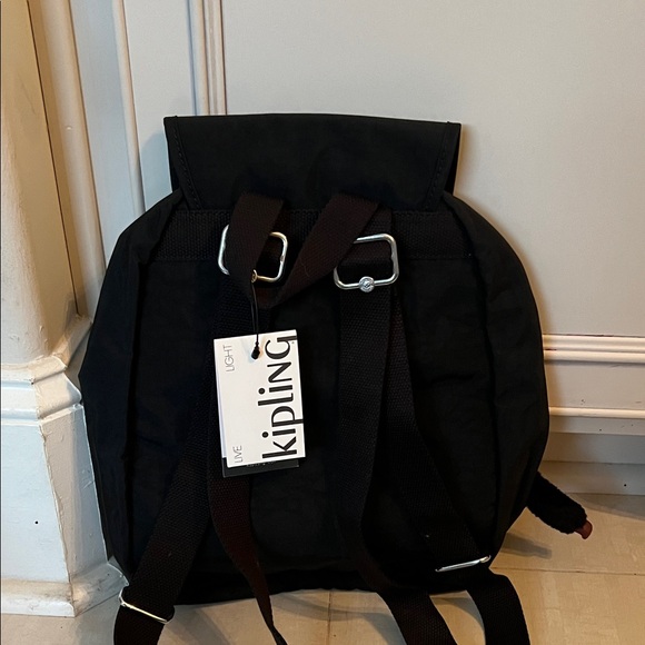 Kipling queenie backpack - Picture 7 of 8